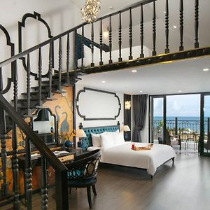 Familien-Suite mit Kingsize-Bett